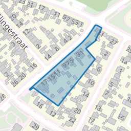 Perceel BCL00-D-4588