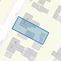 Perceel BCL00-D-4591