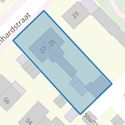 Perceel BCL00-D-4608