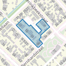 Perceel BCL00-D-4677