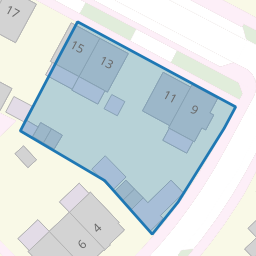 Perceel BCL00-D-4678