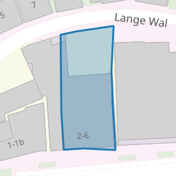 Perceel BCL00-D-4686
