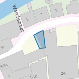 Perceel BCL00-D-4692