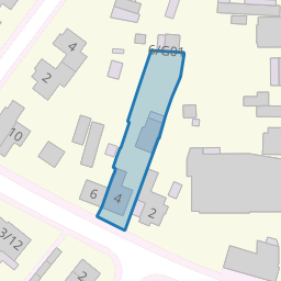 Perceel BCL00-D-4698