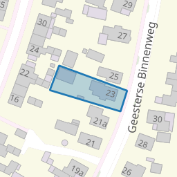 Perceel BCL00-D-4705