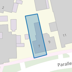 Perceel BCL00-D-4707