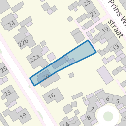 Perceel BCL00-D-4712