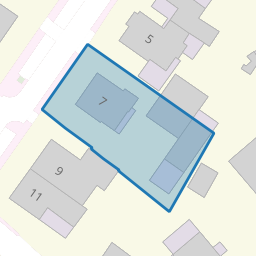 Perceel BCL00-D-4729