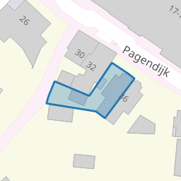 Perceel BCL00-D-4792