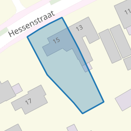 Perceel BCL00-D-4821