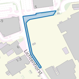 Perceel BCL00-D-4837