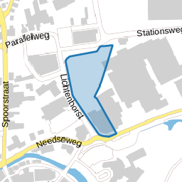 Perceel BCL00-D-4838