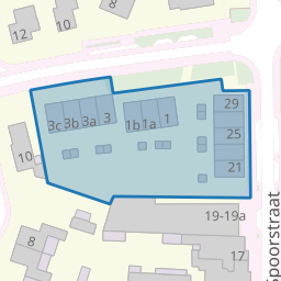 Perceel BCL00-D-4871