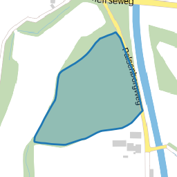 Perceel BCL00-E-2151