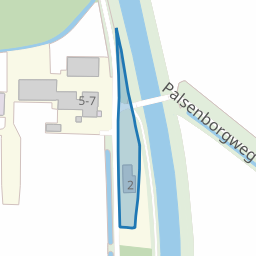 Perceel BCL00-E-2154