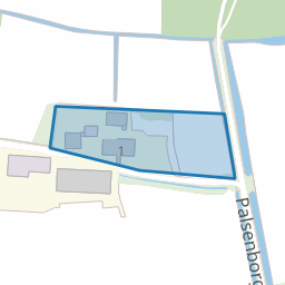 Perceel BCL00-E-2216