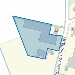 Perceel BCL00-F-1009