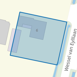 Perceel BCL00-F-1010