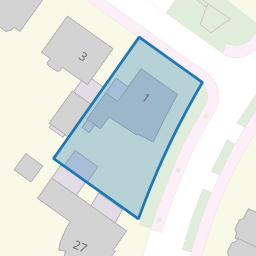 Perceel BCL00-F-1073