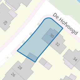 Perceel BCL00-F-1107