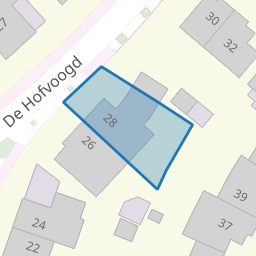 Perceel BCL00-F-1108