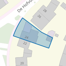 Perceel BCL00-F-1112