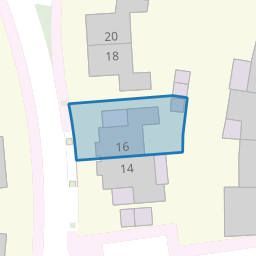 Perceel BCL00-F-1116