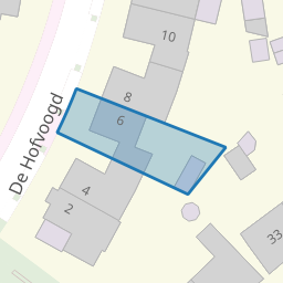 Perceel BCL00-F-1127