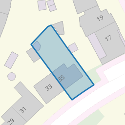 Perceel BCL00-F-1134