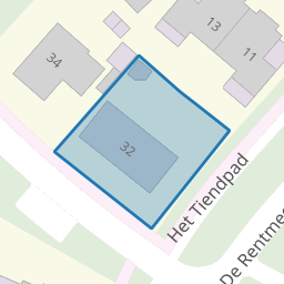 Perceel BCL00-F-1208