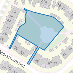 Perceel BCL00-F-1220