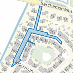 Perceel BCL00-F-1223