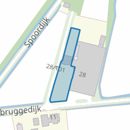 Perceel BCL00-F-1245