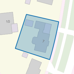 Perceel BCL00-F-1256