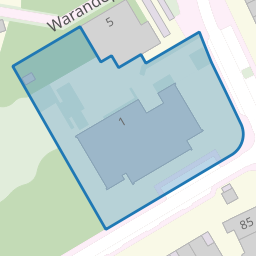 Perceel BCL00-F-1259