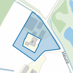 Perceel BCL00-F-1268