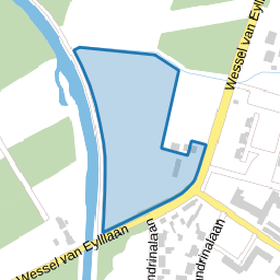 Perceel BCL00-F-1319