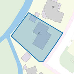 Perceel BCL00-F-1321