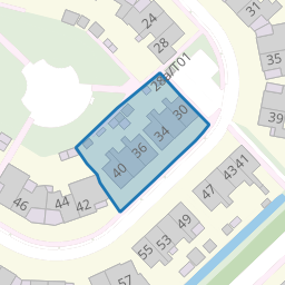 Perceel BCL00-F-1323