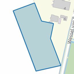 Perceel BCL00-F-1348