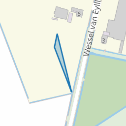 Perceel BCL00-F-1350