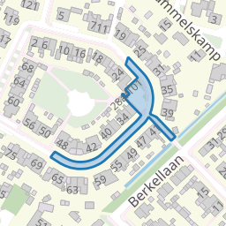 Perceel BCL00-F-1355