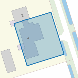 Perceel BCL00-F-1361