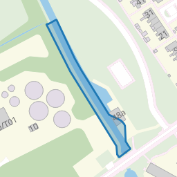 Perceel BCL00-F-1374