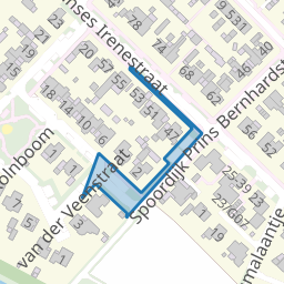 Perceel BCL00-F-1384