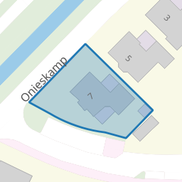 Perceel BCL00-F-1390