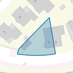 Perceel BCL00-F-1391