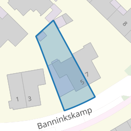 Perceel BCL00-F-1393