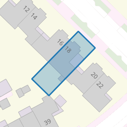 Perceel BCL00-F-1401