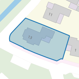 Perceel BCL00-F-1407